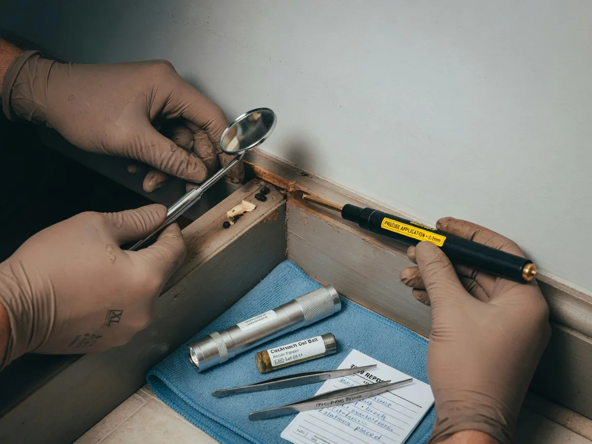 Why choose Emergency Pest Control in Addy, WA
